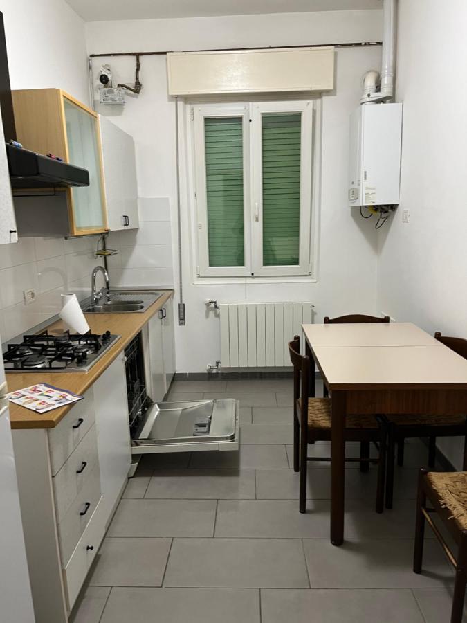 Hotel Bentivoglio 109 Ferrara Esterno foto
