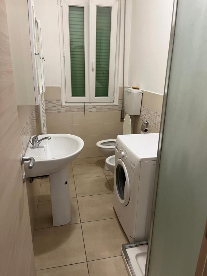 Hotel Bentivoglio 109 Ferrara Esterno foto