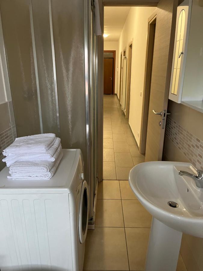 Hotel Bentivoglio 109 Ferrara Esterno foto