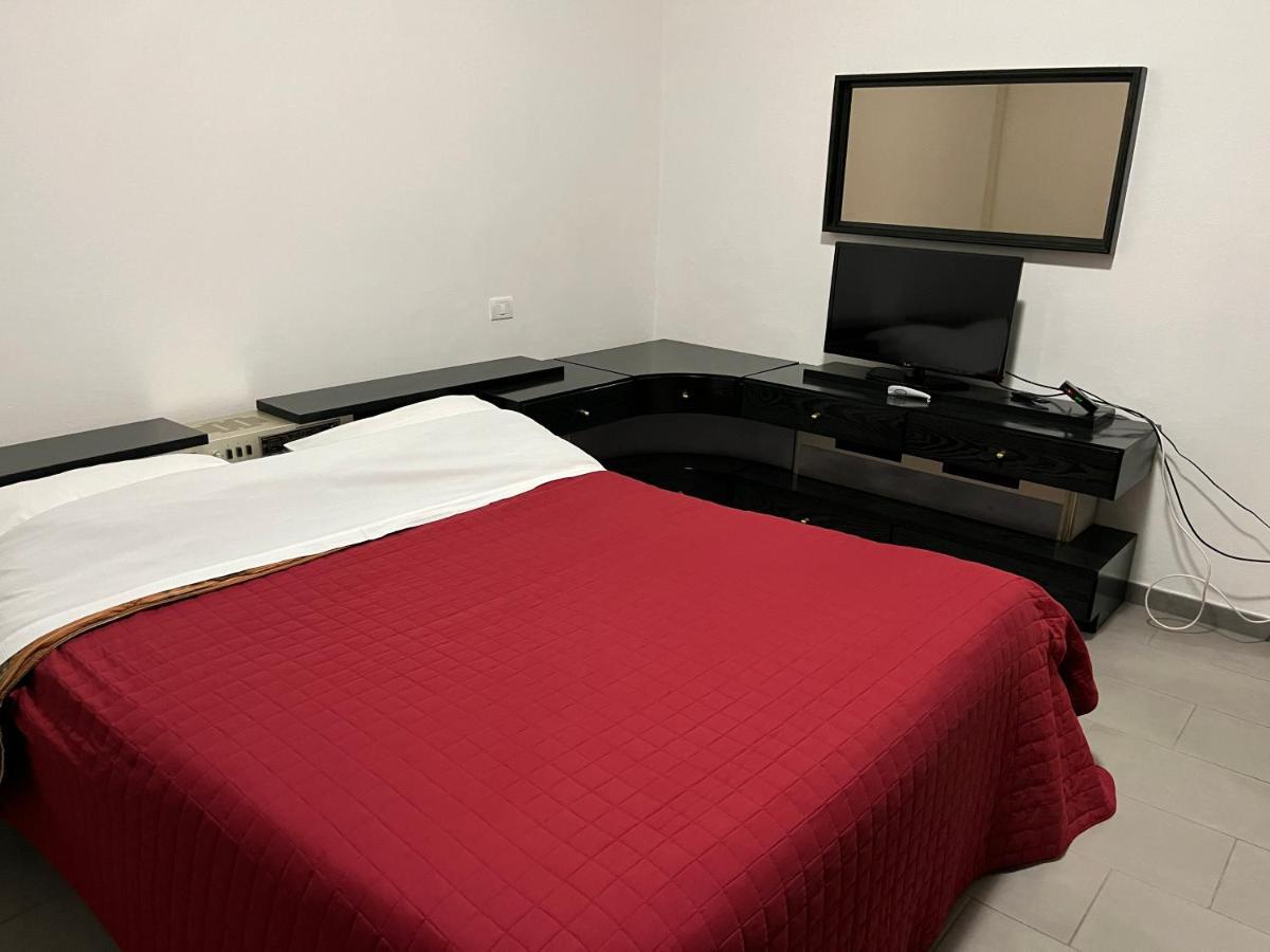 Hotel Bentivoglio 109 Ferrara Esterno foto