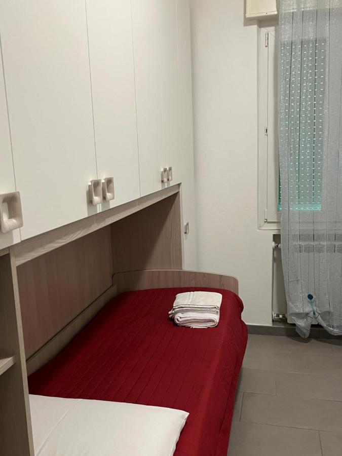 Hotel Bentivoglio 109 Ferrara Esterno foto