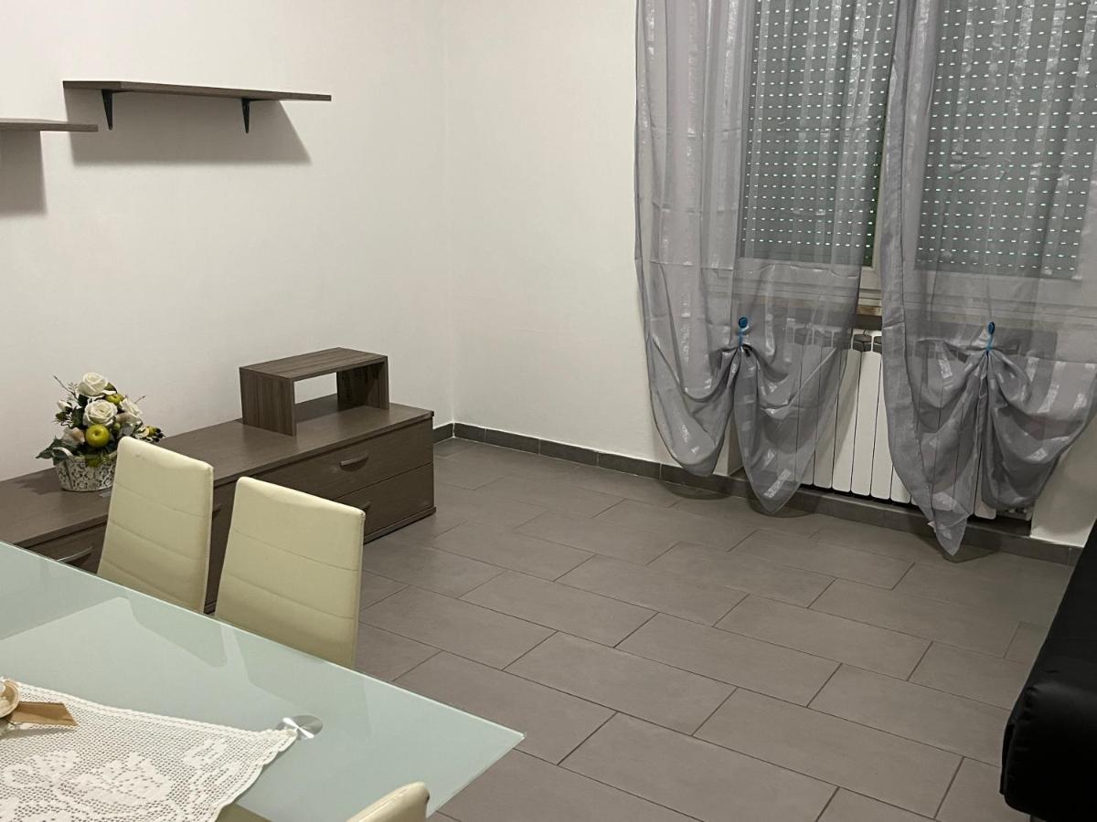 Hotel Bentivoglio 109 Ferrara Esterno foto