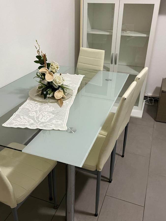 Hotel Bentivoglio 109 Ferrara Esterno foto