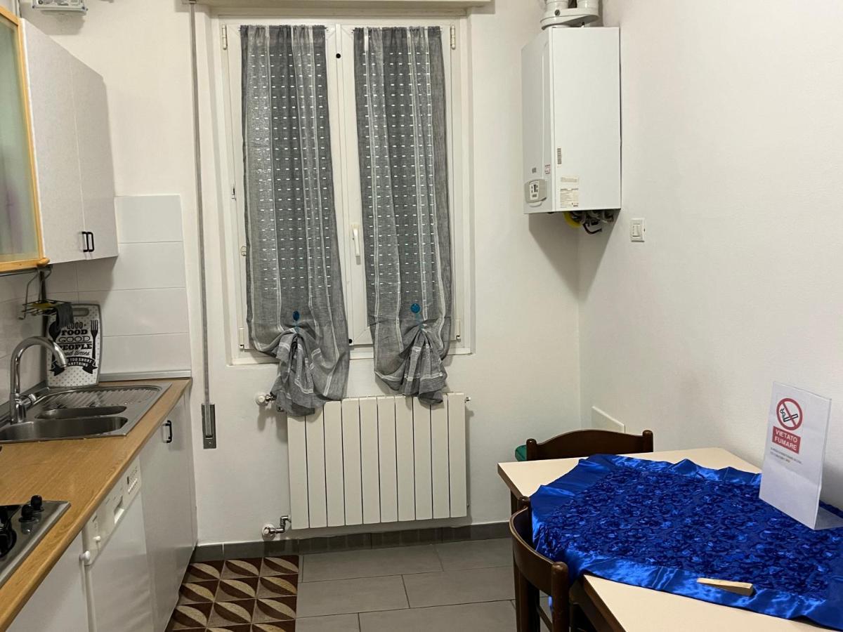 Hotel Bentivoglio 109 Ferrara Esterno foto